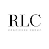 Logo van Rossi Cole - RLC Concierge Group, LLC