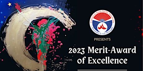 Imagem principal do evento CAPA 2023 Merit Award of Excellence