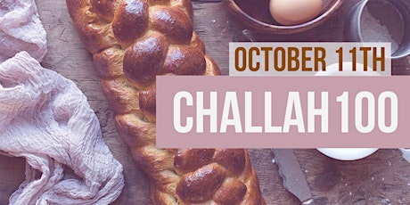 Challah100 primary image