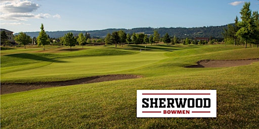 Sherwood High School Golf Tournament Fundraiser primary image