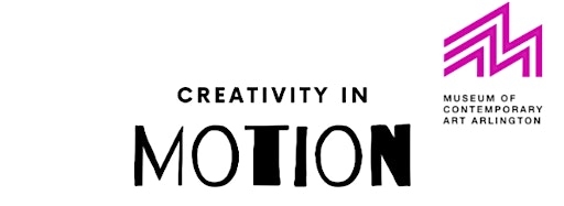 Image de la collection pour Creativity in Motion: Classes and Workshops