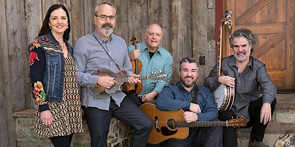 John Reischman & the Jaybirds @ The Auditorium