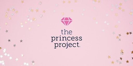 Primaire afbeelding van Princess Project's $5 Dress Sale Fundraiser May 18th & 19th