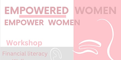 Primaire afbeelding van Empowered Women Empower Women