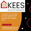 Logo de Kees Investments