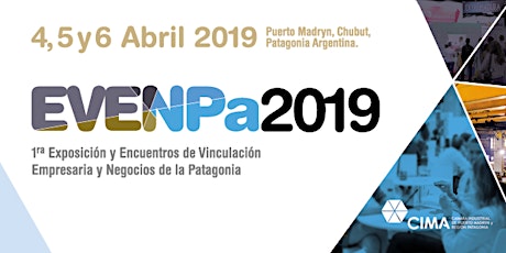 Imagen principal de EVENPa2019 /// Expo+Vinculación Empresaria+Negocios