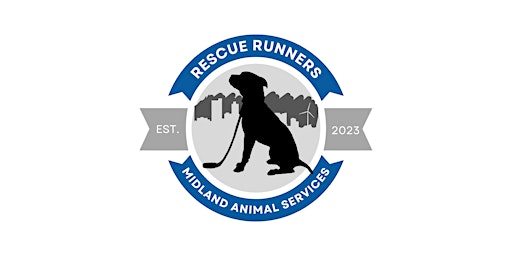 Rescue Runners! (Monthly 3rd Saturday ) primary image