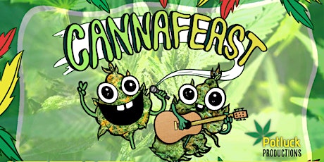 4th Annual CannaFeast with KASH'D OUT