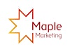 Renata Mathewson, Maple Marketing's Logo