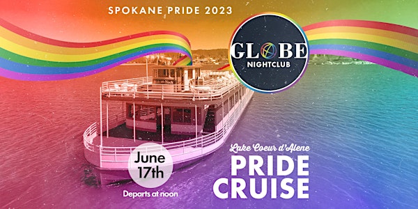 Lake Coeur d'Alene Pride Cruise