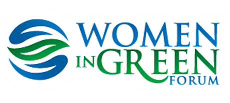 5th Annual Women In Green Forum (Los Angeles) primary image