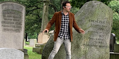 Imagen principal de Rosehill Cemetery Walking Tour
