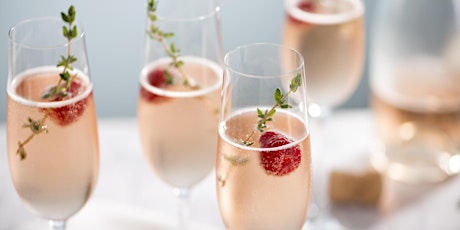 Edmonton Cocktail Master Series: Rosé primary image