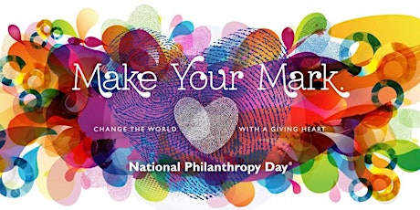 AFP Okanagan: 4th Annual National Philanthropy Day  primary image