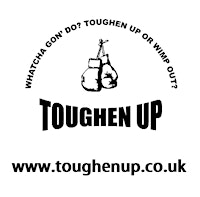 Toughen Up