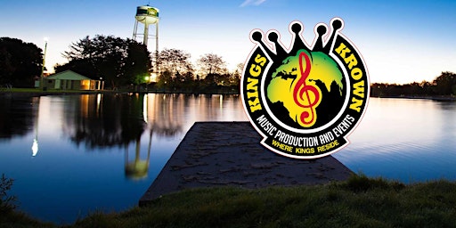 KingsKrown Music Festival 2023 Reggae On The Ridea primary image