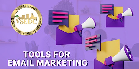 Tools for Email Marketing