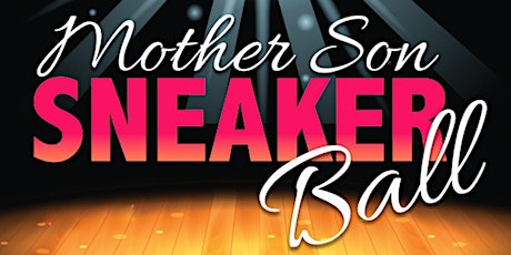 Imagen principal de Mother & Son Sneaker Ball