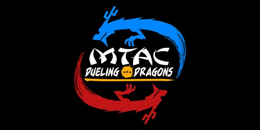 MTAC Dueling Dragons primary image