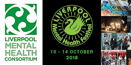 Liverpool Mental Health Festival 2018 TranScripts Showcase primary image