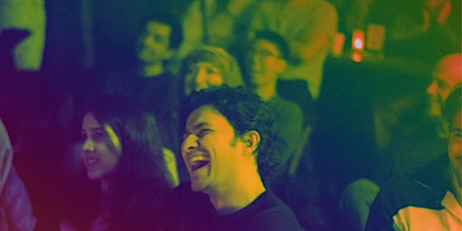 Launch Party - Comedy Show in Bushwick! primary image