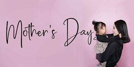 Mother's Day Bash | Mom's gift bags, Childcare, Cupcakes & Cotton Candy