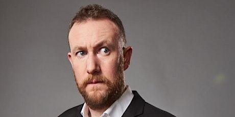 Primaire afbeelding van An Evening with Alex Horne from TV's Taskmaster