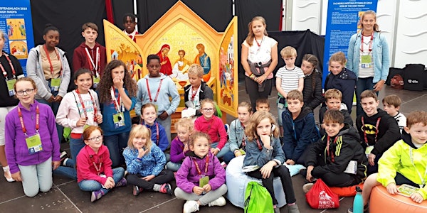 Diocesan Family Celebration Day