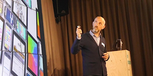 Start-Up Day: How to Pitch!