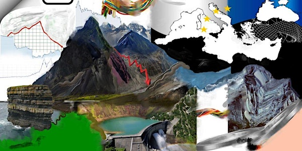 Thursday Night Live! The Vertical Atlas: Island.eu
