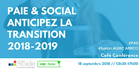Image principale de Café de la Paie > toute l'actu légale et sociale pour la transition 2018 - 2019