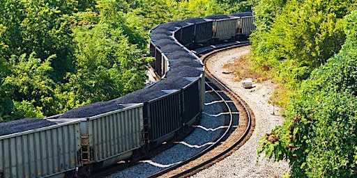 Hauptbild für SMA's Annual Coal Train Shoot 2024
