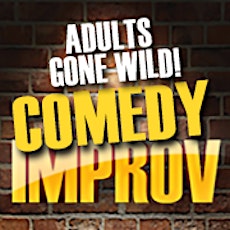 Comedy Improv at Old World with the Corporate Recess Players primary image