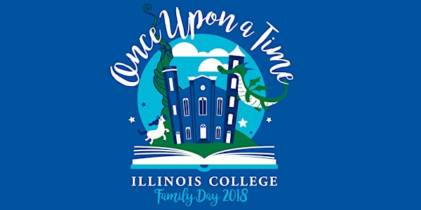 2018 Illinois College Family Day