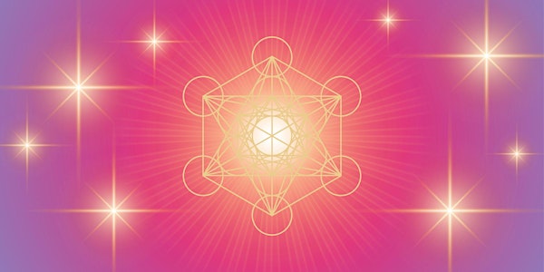 Drawing, Breathing & Channeling to Access Metatron's Consciousness