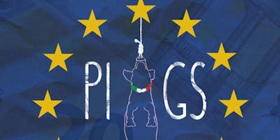PIIGS - Ovvero come imparai a preoccuparmi e a combattere l'austerity PIIGS - Ovvero come imparai a preoccuparmi e a combattere l'austerity