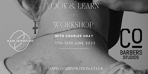 Charlies Gray (look & learn+hands on) primary image