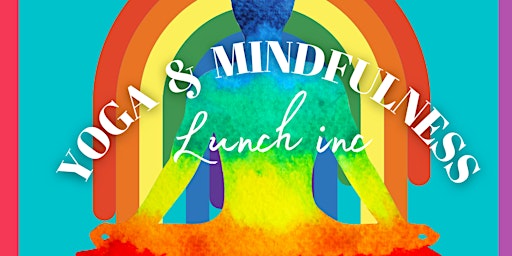 Full day Yoga and Mindfulness primary image