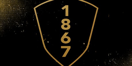 GoHamHU & Root Branding Presents: 1867 Privilege: Powered by Hennessy Black and Chandon primary image
