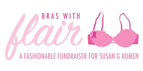 2018 Bras with Flair