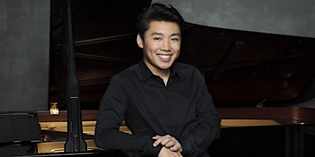 George Li – Klavierabend