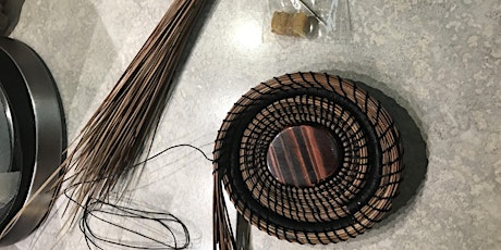 Basket Coiling Basics