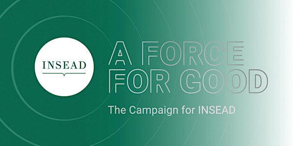 "Business As A Force For Good" Award 2018 - Ceremony