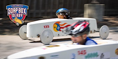 2026 Golf Manor Grand Prix primary image