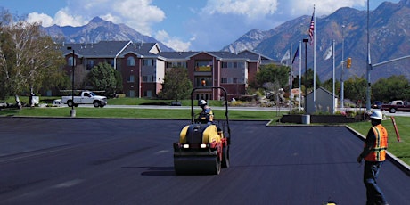 Commercial and Industrial Parking Lot Training - Kansas City primary image