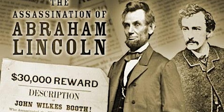 President Lincoln Assassination Walking Tour
