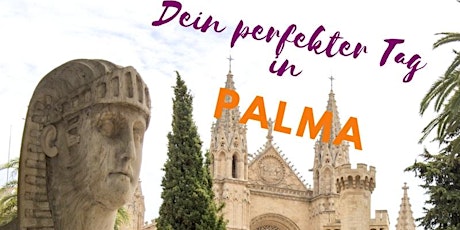 Hauptbild für Achtsamer Spaziergang durch Palma - eine besondere Altstadt Tour