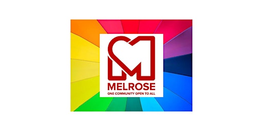 Melrose Pride 2023