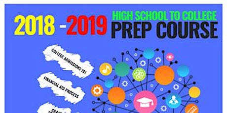 2018-2019 Birmingham College Prep Course ~ Birmingham, AL. primary image