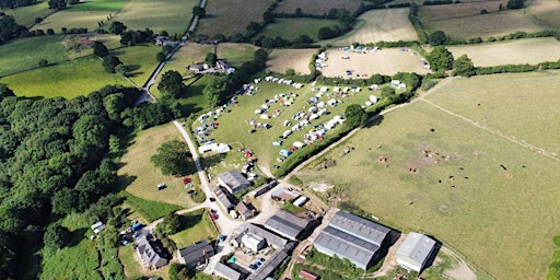 Whatstandwell Music and Beer Festival primary image